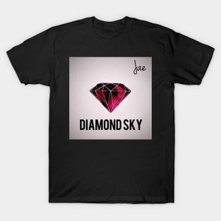 JAE- DIAMOND SKY T-Shirt